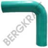 IVECO 4788289 Charger Intake Hose